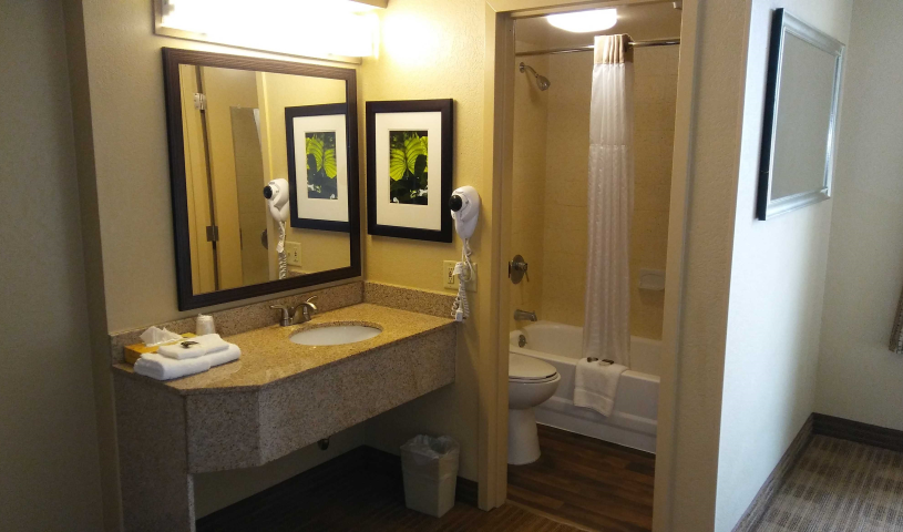 Deluxe Studio - 2 Full Beds