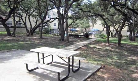 Picnic Area