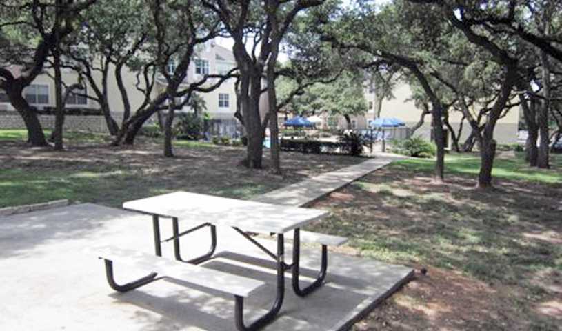 Picnic Area