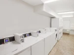 On-Premise Guest Laundry