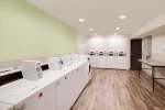 On-Premise Guest Laundry