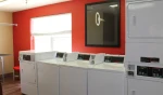On-Premise Guest Laundry