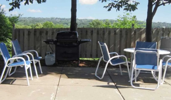 Picnic Area