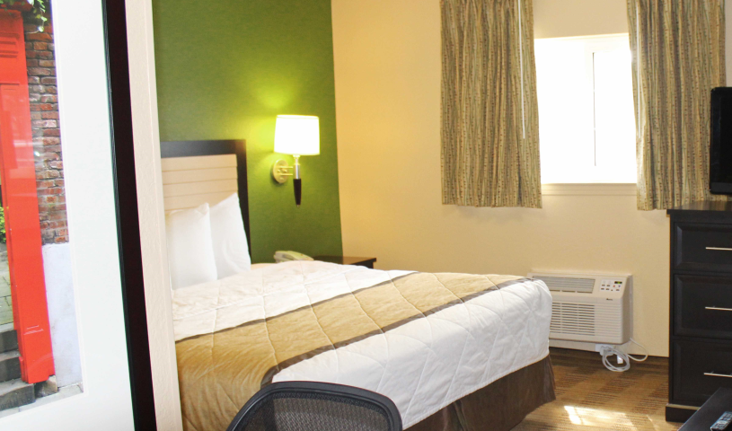 Studio Suite - 1 King Bed