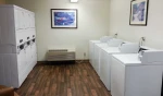 On-Premise Guest Laundry