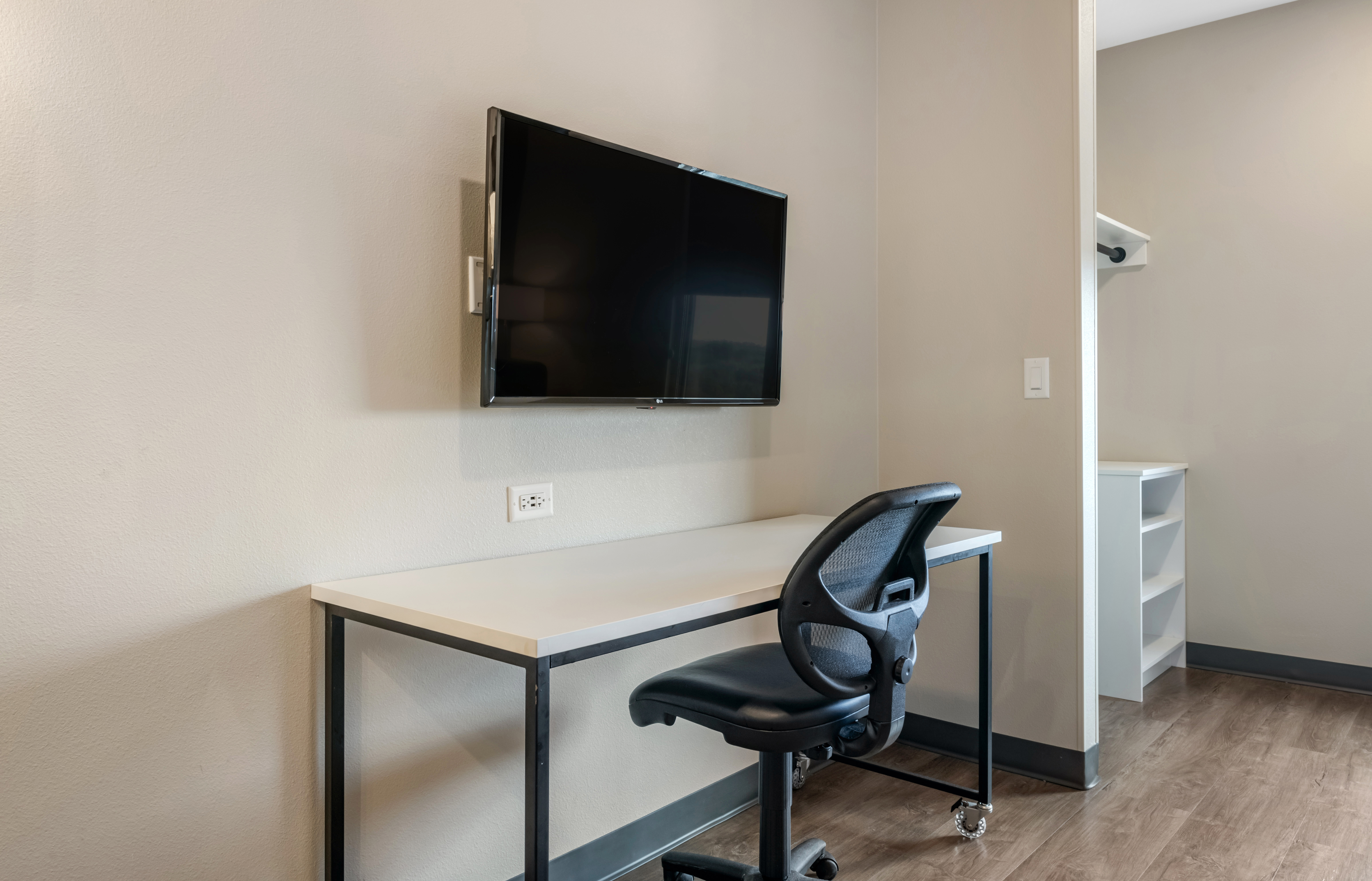 Studio Suite - 1 King Bed