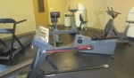 On-Site Fitness Facility