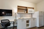Fully Equipped Kitchens