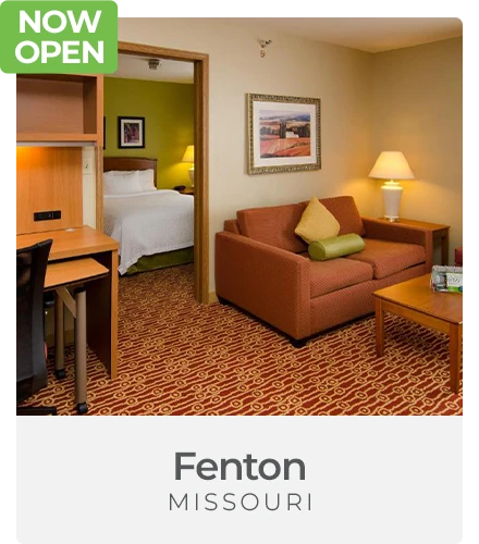 Fenton missoure