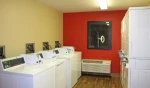 On-Premise Guest Laundry