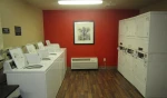 On-Premise Guest Laundry
