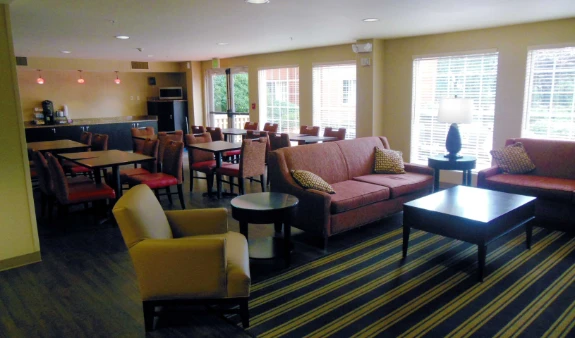 Breakfast Room